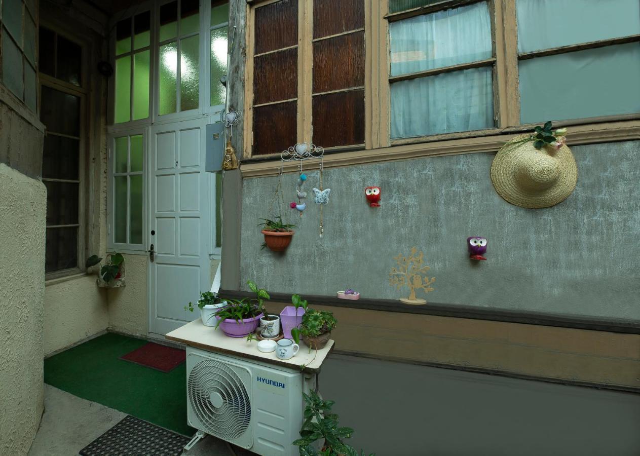 Freedom Square Apartment Tbilisi Exterior photo